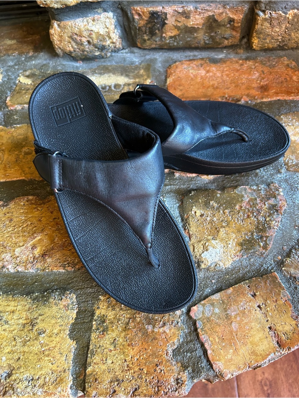 Fitflop Brand Sandals.